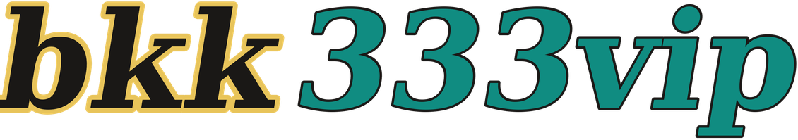 bkk333vip logo
